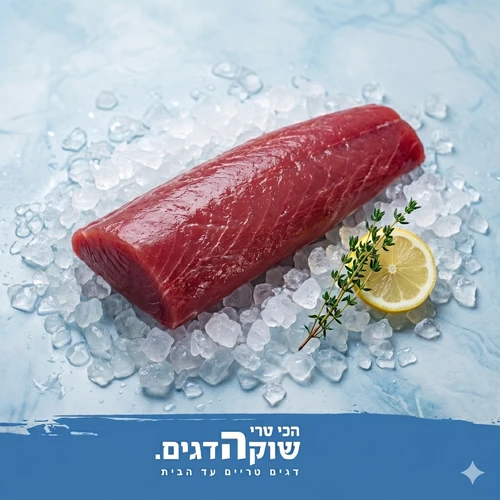 טונה אדומה