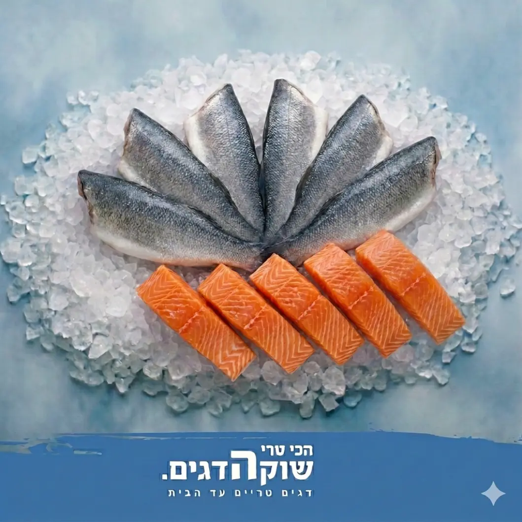 download (1) מארז 6 פילה לבראק ענק טרי + 5 מנות סלמון טרי – תמונה 1
